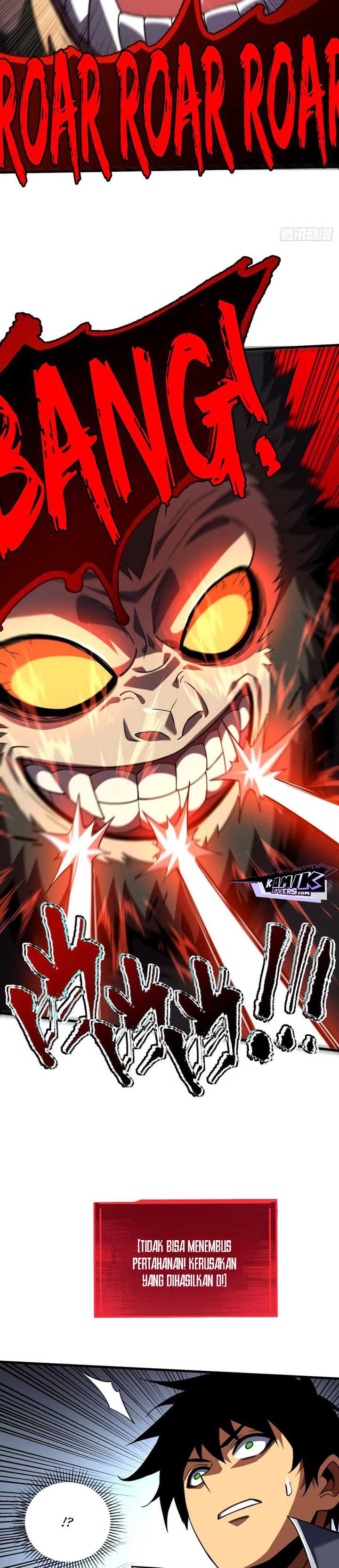 The Lord of the Wheel of Destiny Chap 28 - Next Chap 29