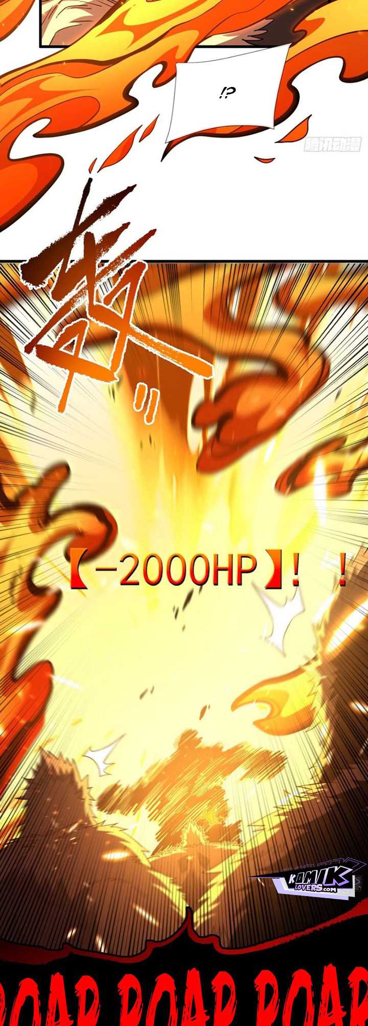 The Lord of the Wheel of Destiny Chap 28 - Next Chap 29