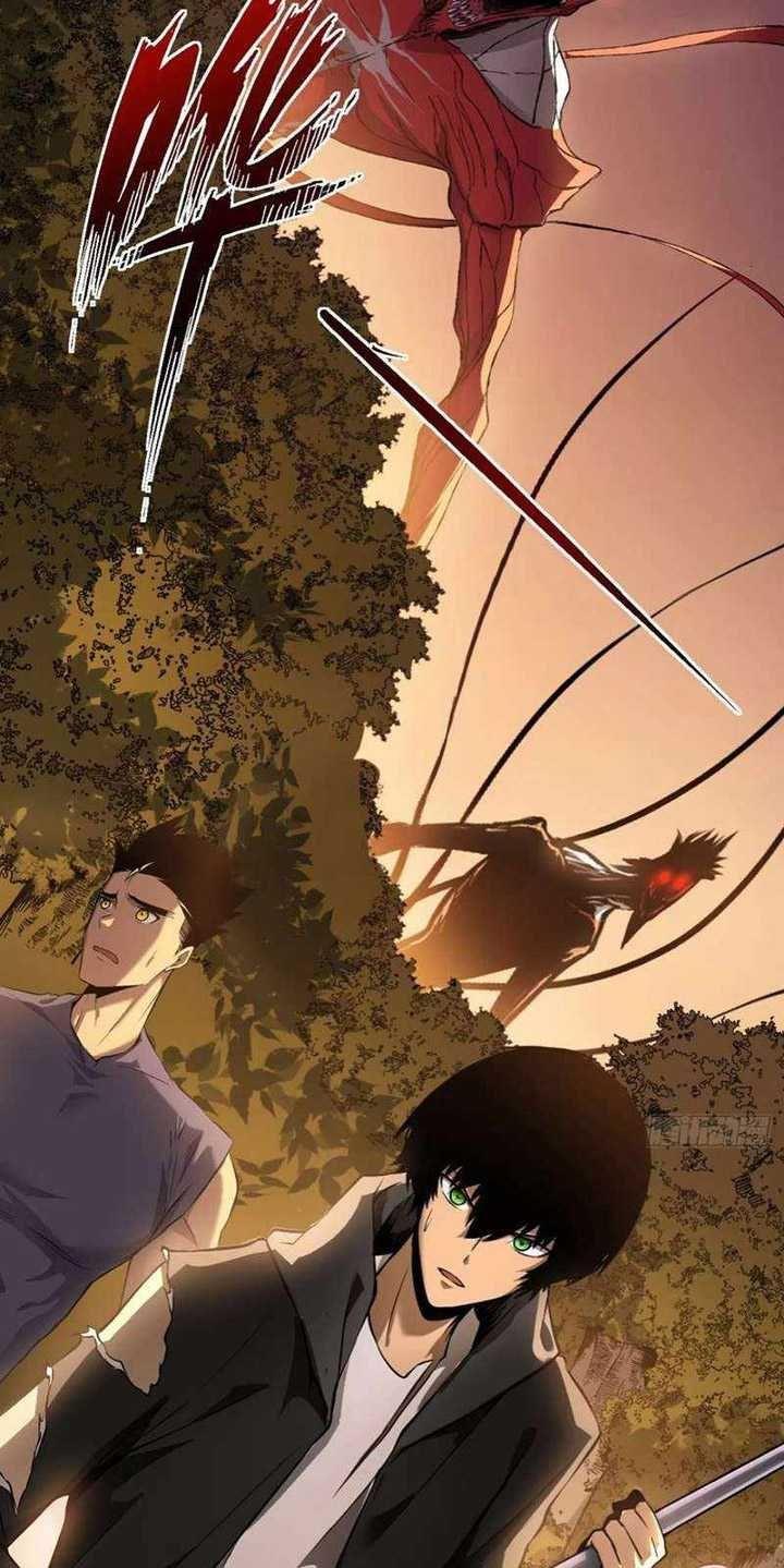 The Lord of the Wheel of Destiny Chap 3 - Next Chap 4