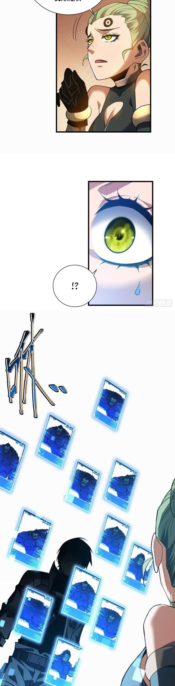 The Lord of the Wheel of Destiny Chap 31 - Next Chap 32