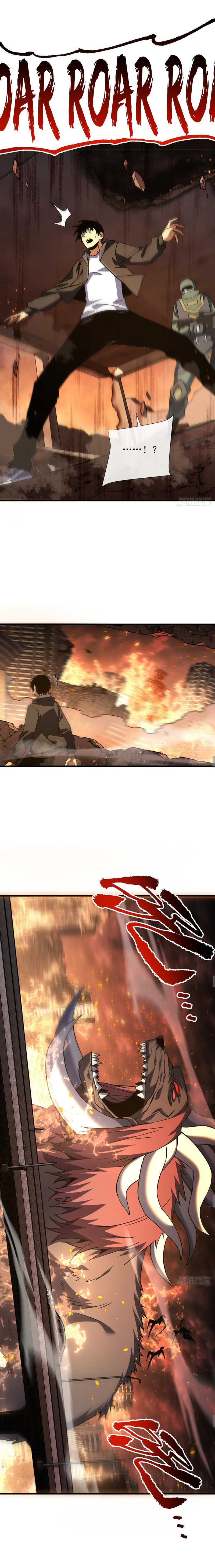 The Lord of the Wheel of Destiny Chap 33 - Next Chap 34