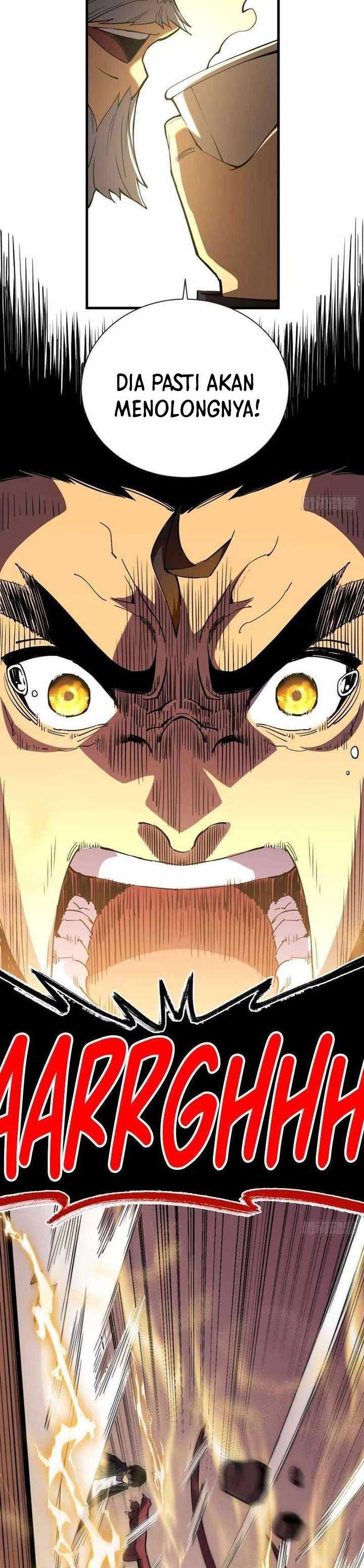 The Lord of the Wheel of Destiny Chap 4 - Next Chap 5