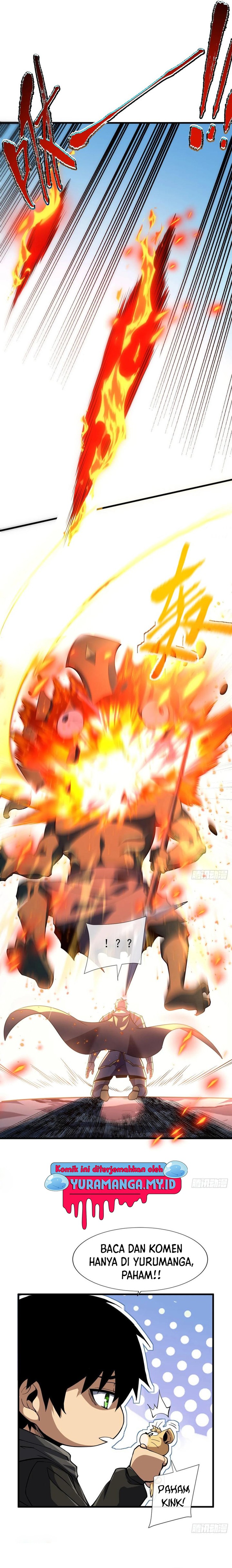 The Lord of the Wheel of Destiny Chap 47 - Next Chap 48