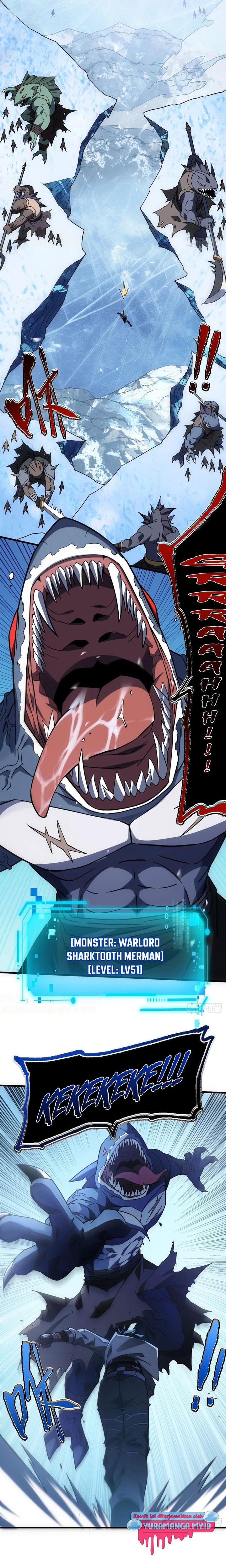 The Lord of the Wheel of Destiny Chap 49 - Next Chap 50