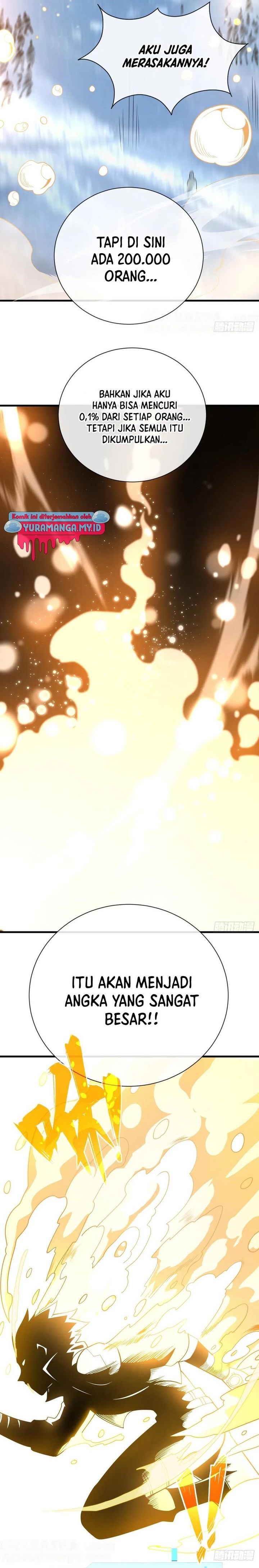 The Lord of the Wheel of Destiny Chap 49 - Next Chap 50