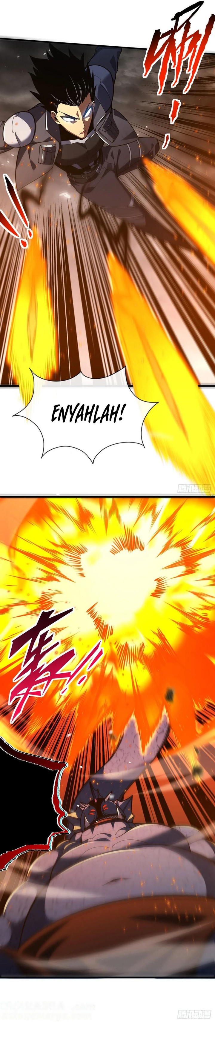 The Lord of the Wheel of Destiny Chap 51 - Next Chap 52