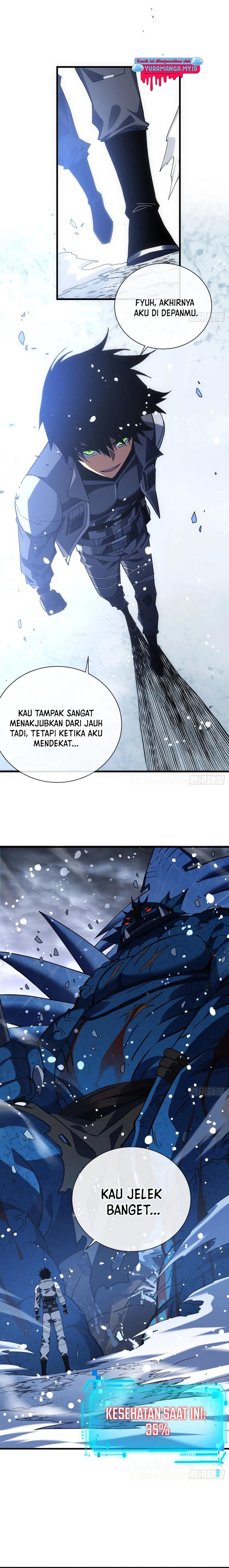 The Lord of the Wheel of Destiny Chap 51 - Next Chap 52