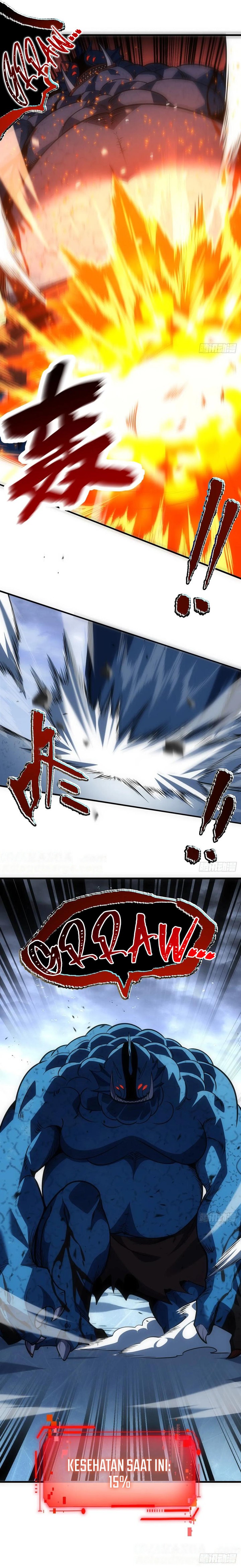 The Lord of the Wheel of Destiny Chap 52 - Next Chap 53