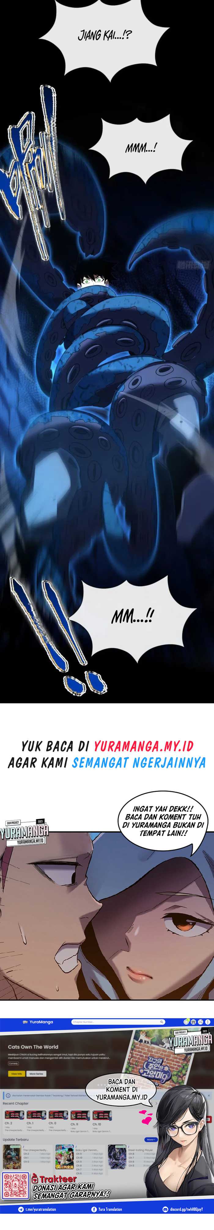 The Lord of the Wheel of Destiny Chap 54 - Next Chap 55