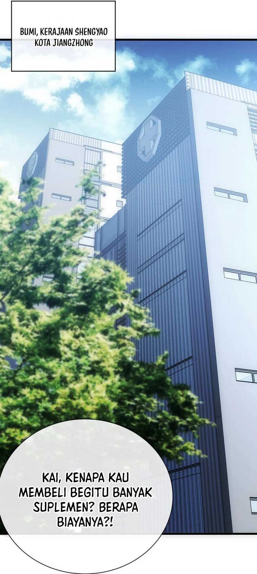 The Lord of the Wheel of Destiny Chap 58 - Next Chap 59