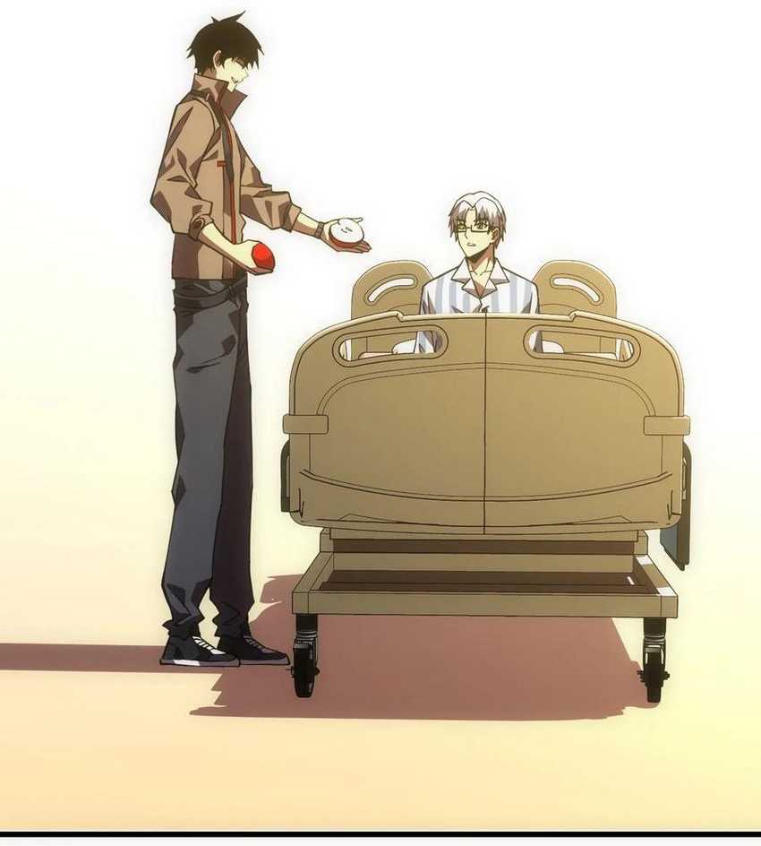 The Lord of the Wheel of Destiny Chap 58 - Next Chap 59