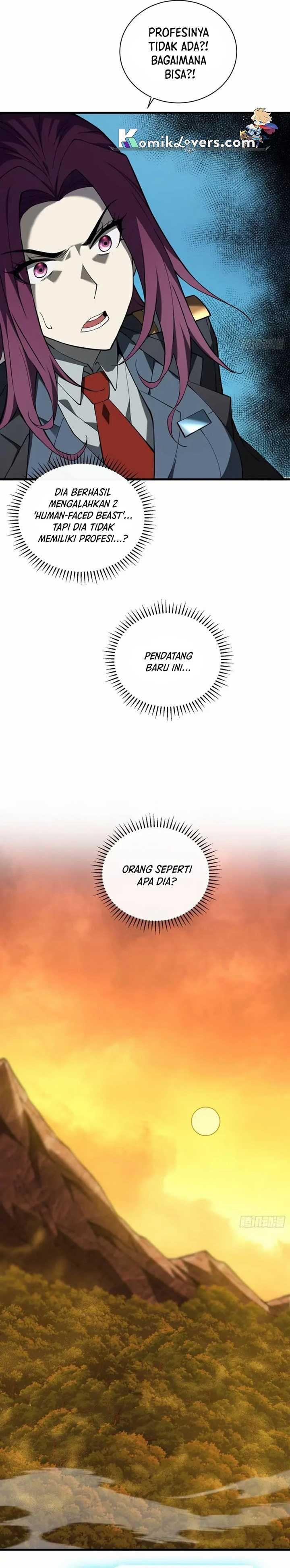 The Lord of the Wheel of Destiny Chap 6 - Next Chap 7