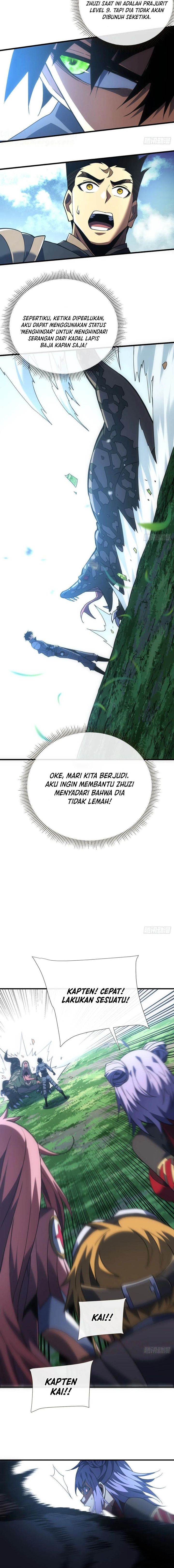 The Lord of the Wheel of Destiny Chap 62 - Next Chap 63