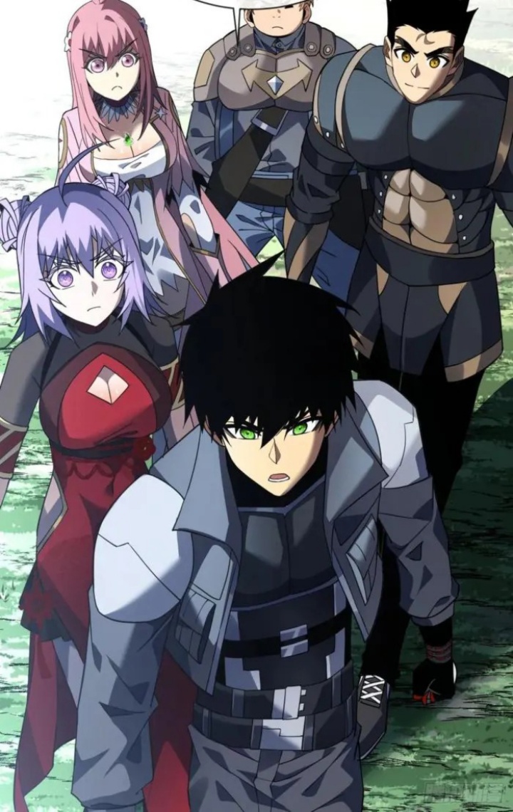 The Lord of the Wheel of Destiny Chap 64 - Next Chap 65