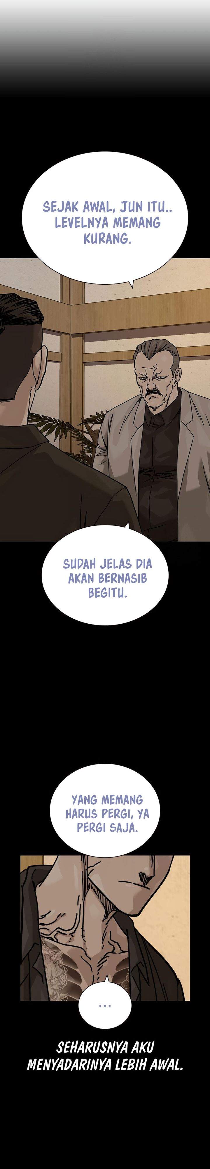 To Not Die Chap 202 - Next Chap 203