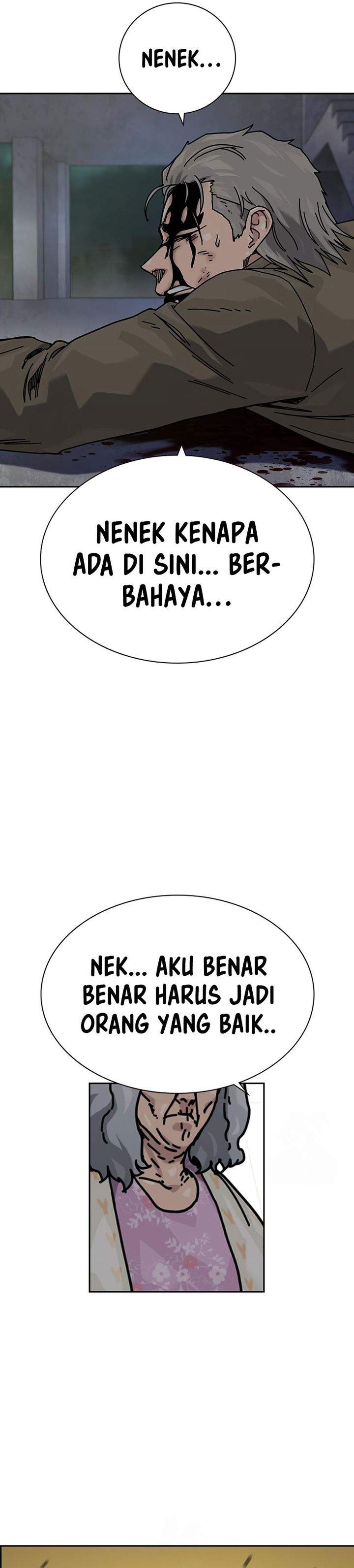 To Not Die Chap 202 - Next Chap 203