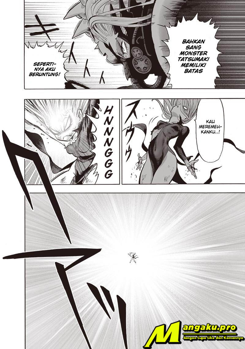 One Punch-Man Chap 183.2 - Next Chap 184.2