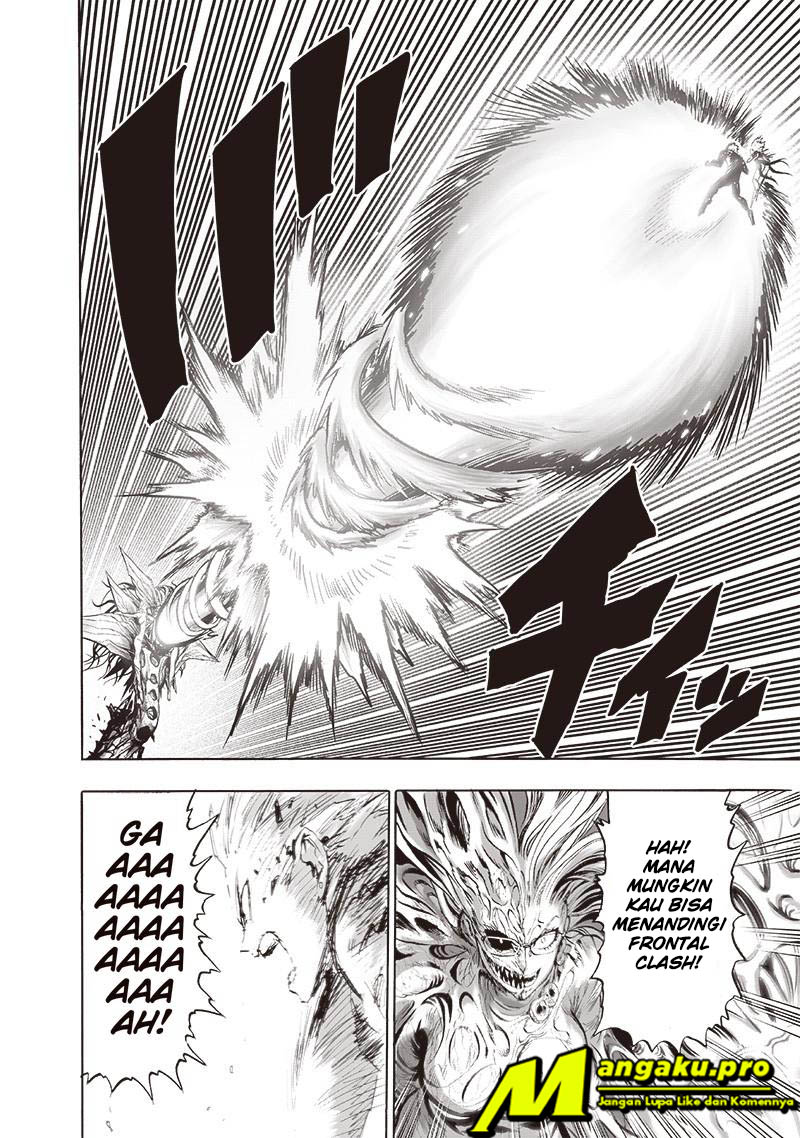 One Punch-Man Chap 183 - Next Chap 184