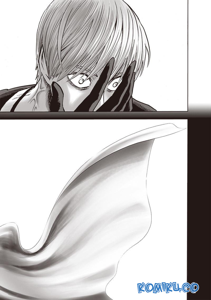 One Punch-Man Chap 185 - Next Chap 186