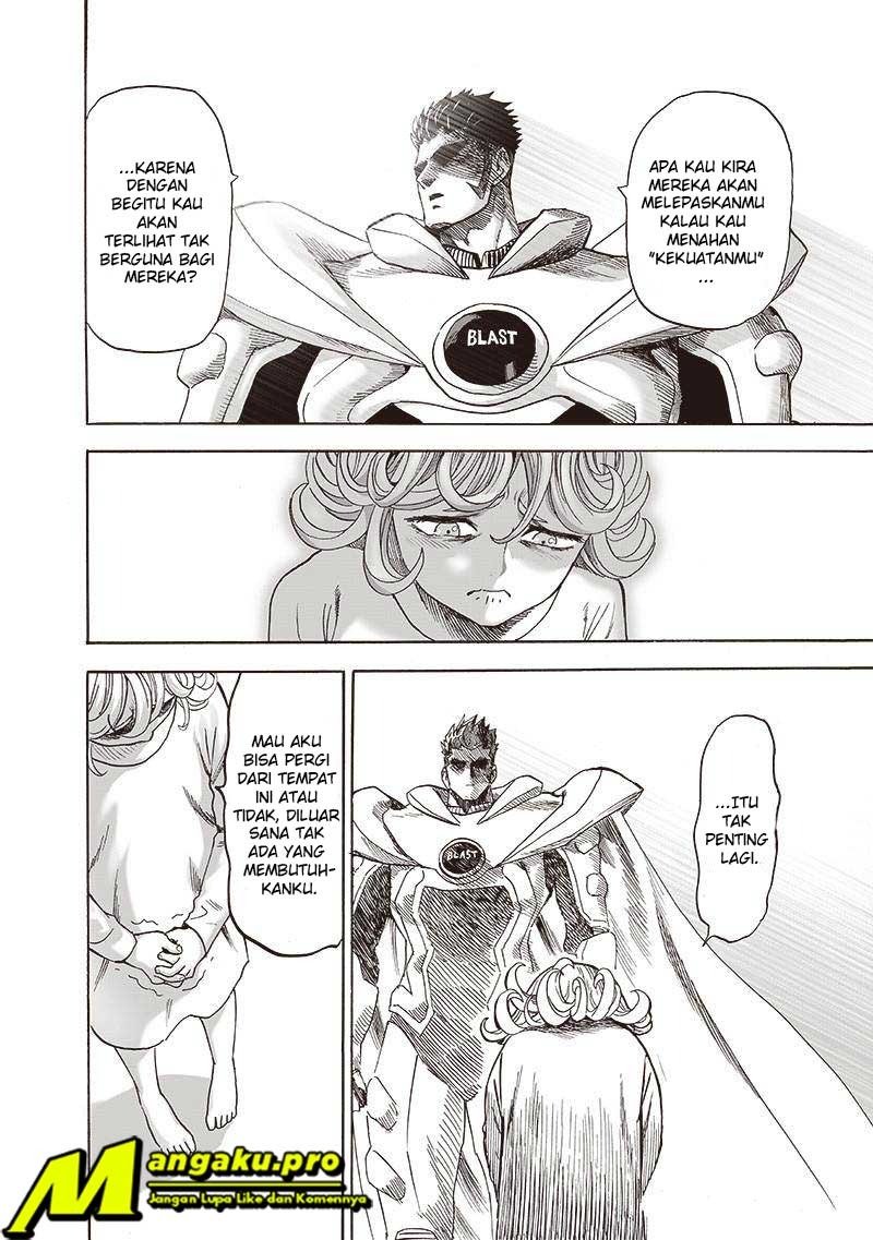 One Punch-Man Chap 187 - Next Chap 188