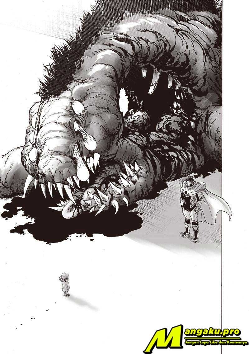 One Punch-Man Chap 187 - Next Chap 188