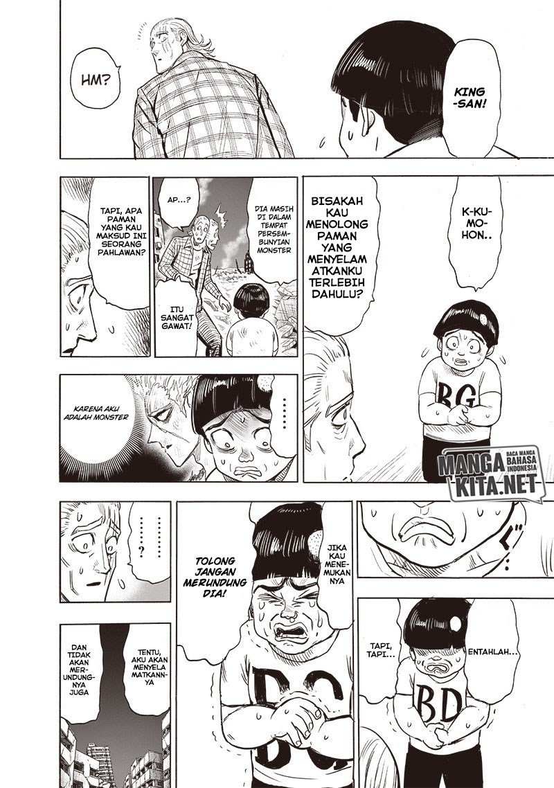 One Punch-Man Chap 190 - Next Chap 191