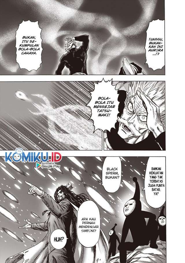 One Punch-Man Chap 193 - Next Chap 194