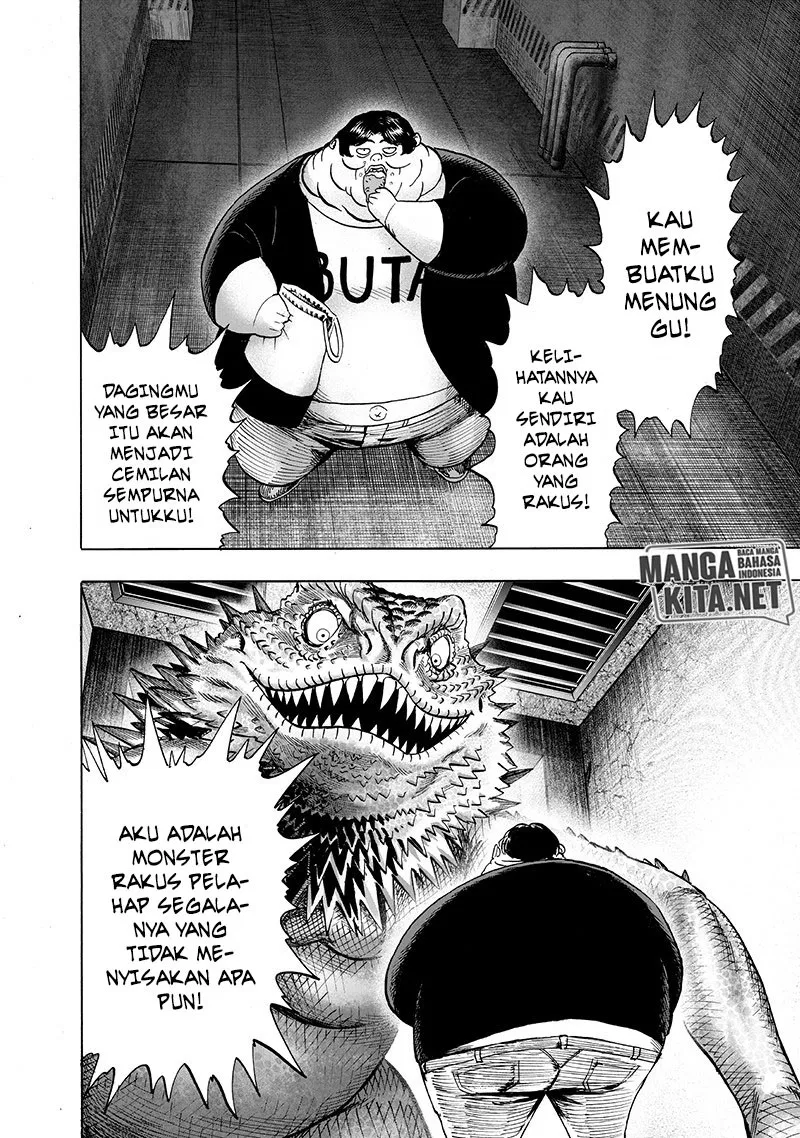 One Punch-Man Chap 149 - Next Chap 150
