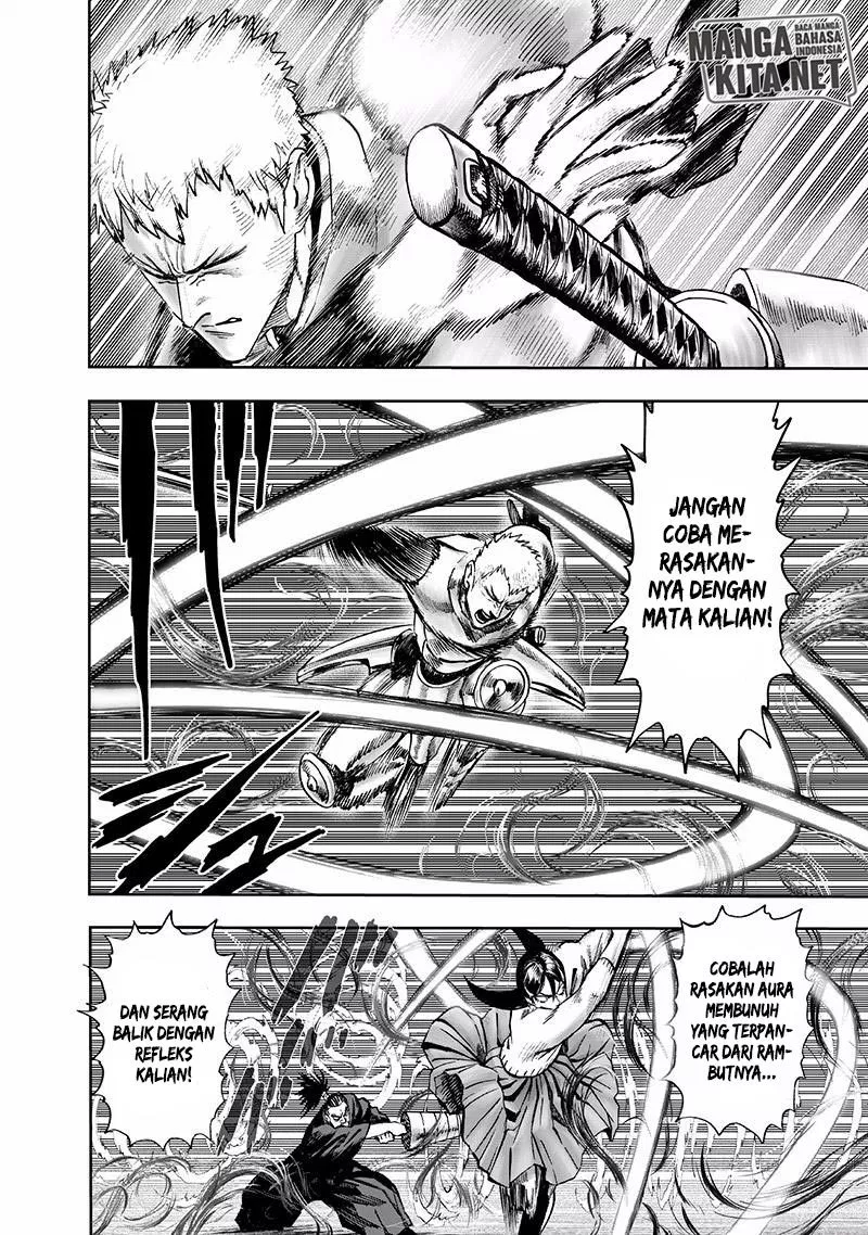 One Punch-Man Chap 151 - Next Chap 152
