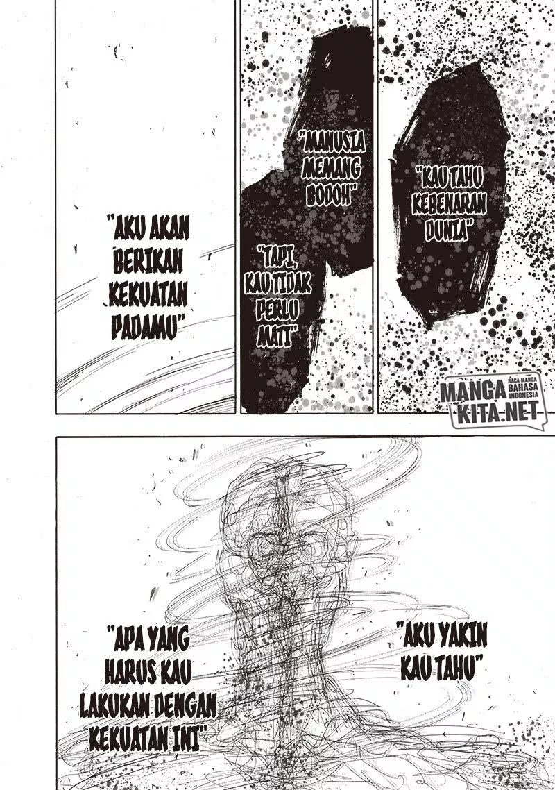 One Punch-Man Chap 160 - Next Chap 161