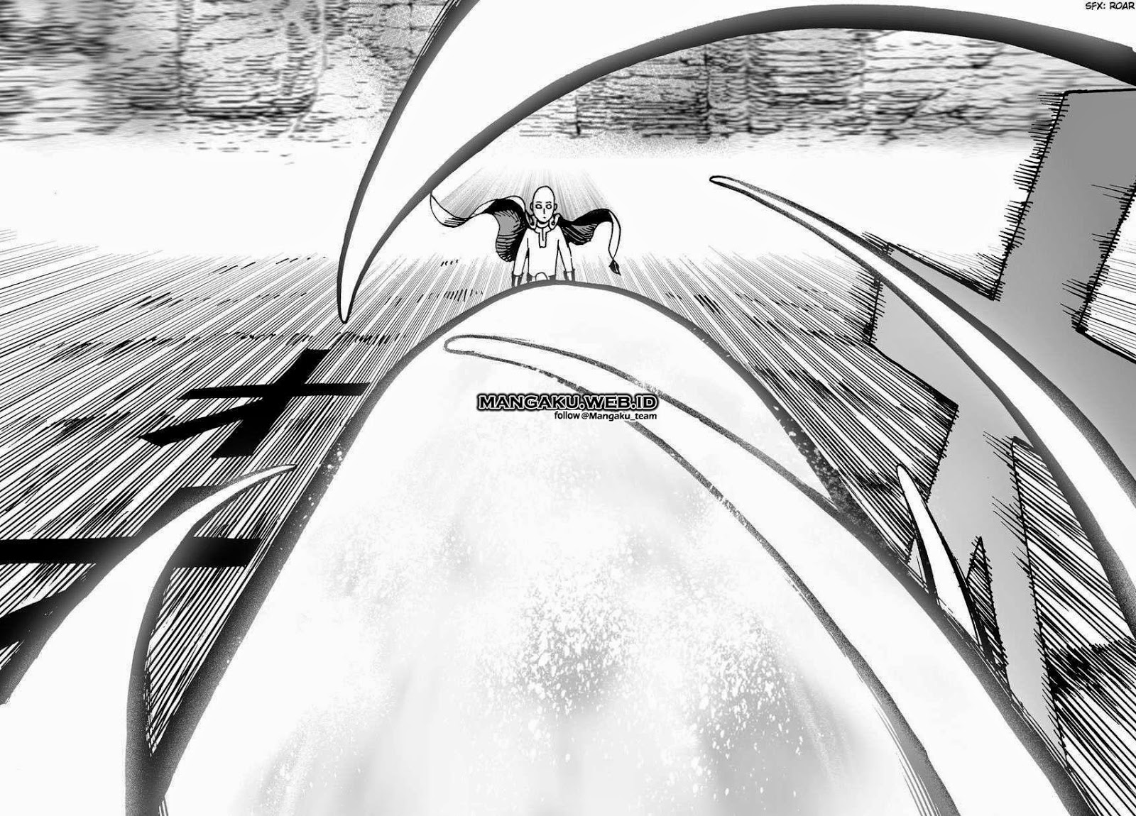 One Punch-Man Chap 17 - Next Chap 18