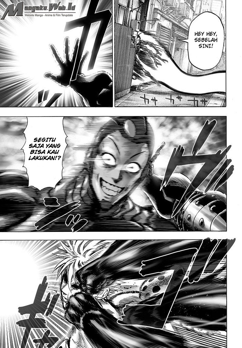One Punch-Man Chap 105 - Next Chap 106