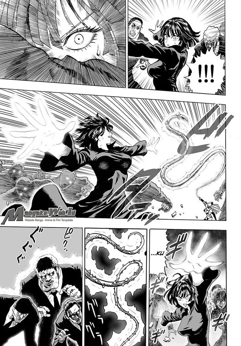 One Punch-Man Chap 105 - Next Chap 106
