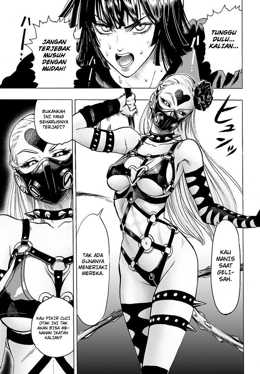One Punch-Man Chap 105 - Next Chap 106