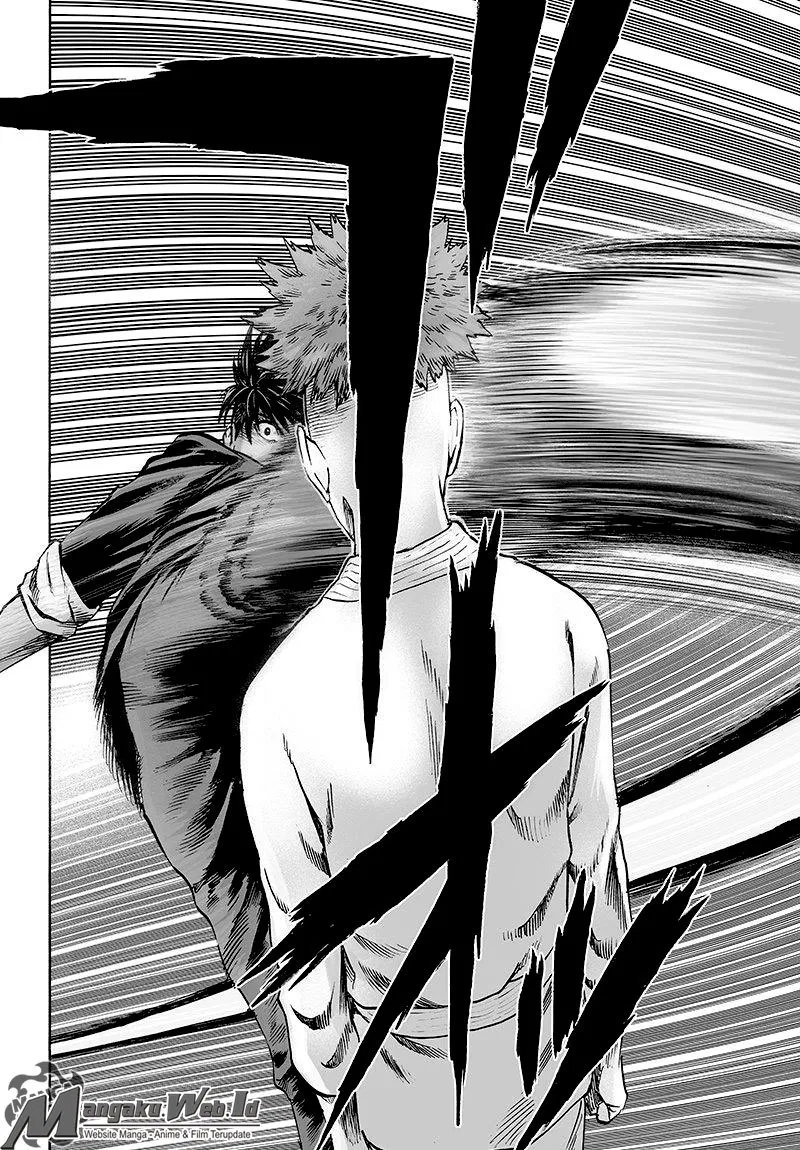 One Punch-Man Chap 113 - Next Chap 114