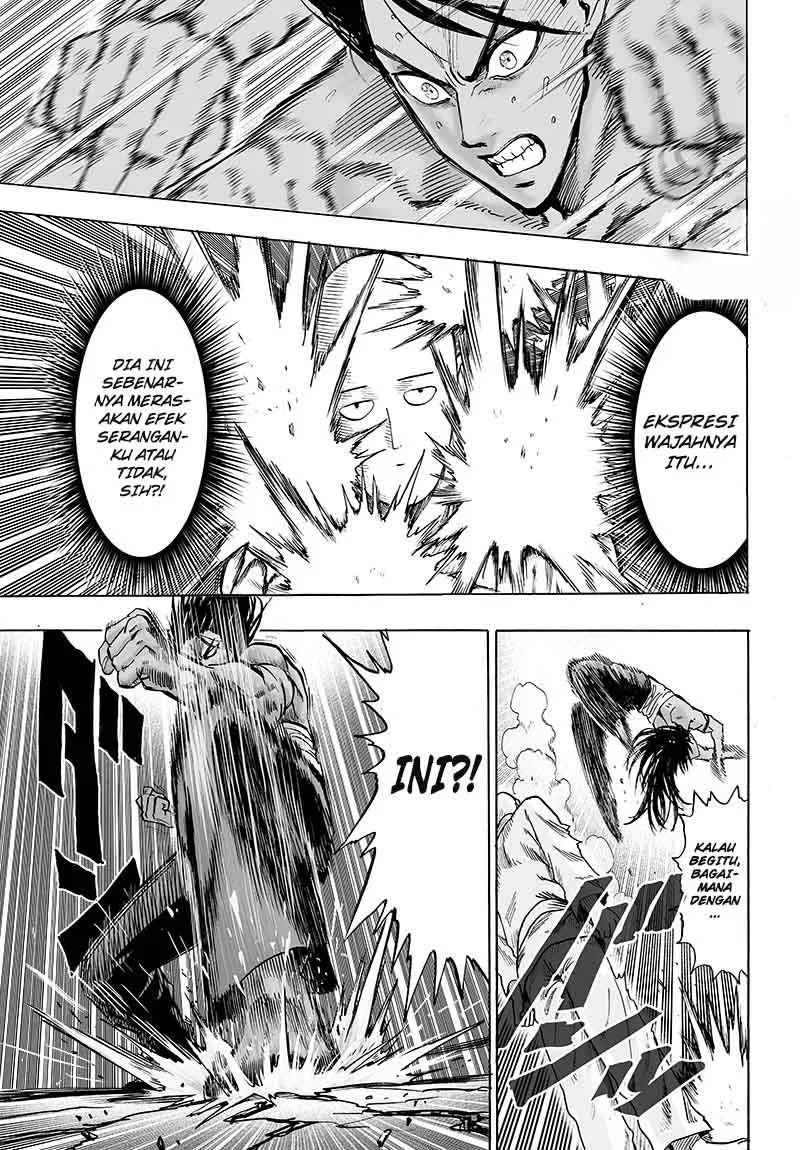 One Punch-Man Chap 115 - Next Chap 116