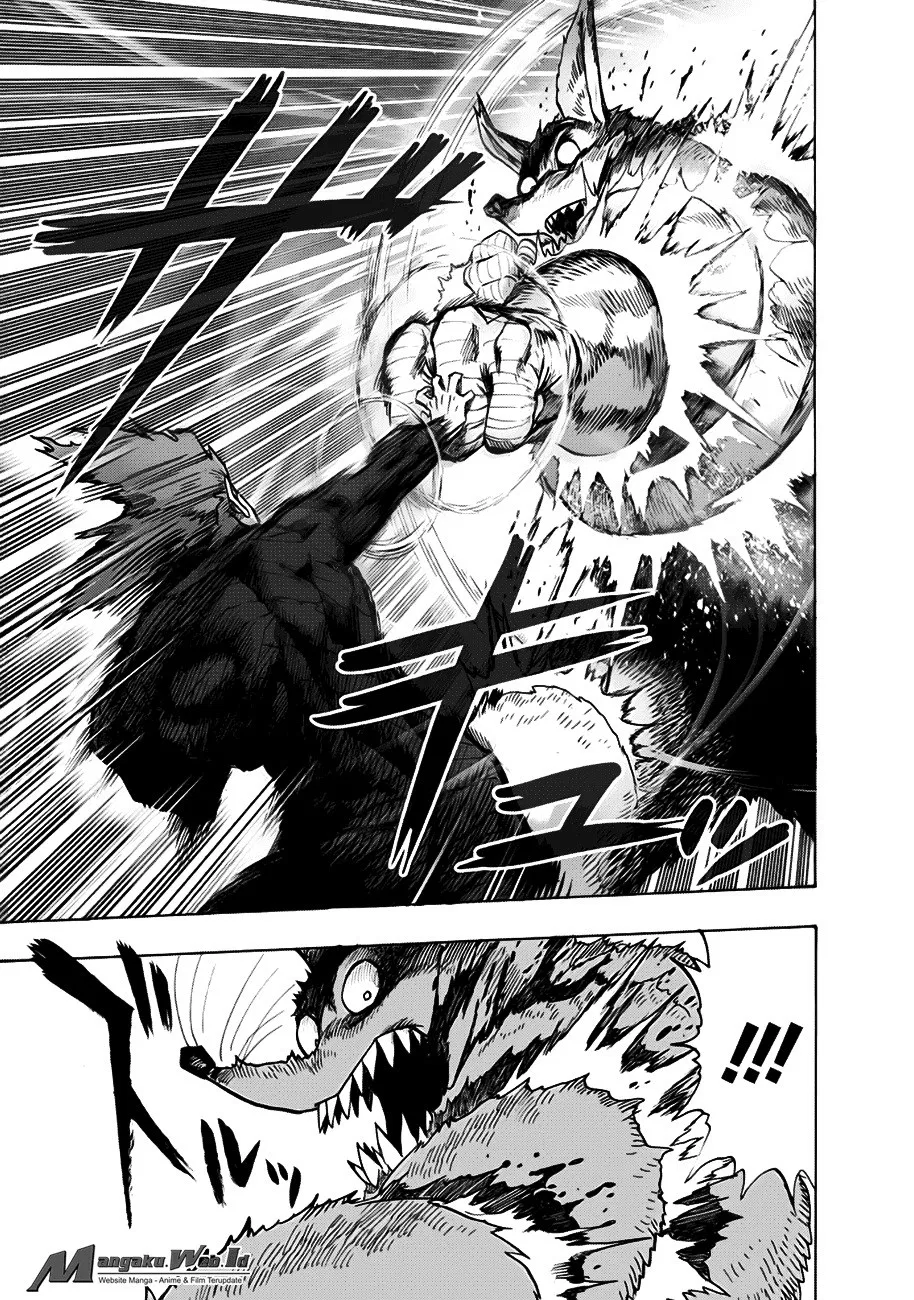 One Punch-Man Chap 139 - Next Chap 140