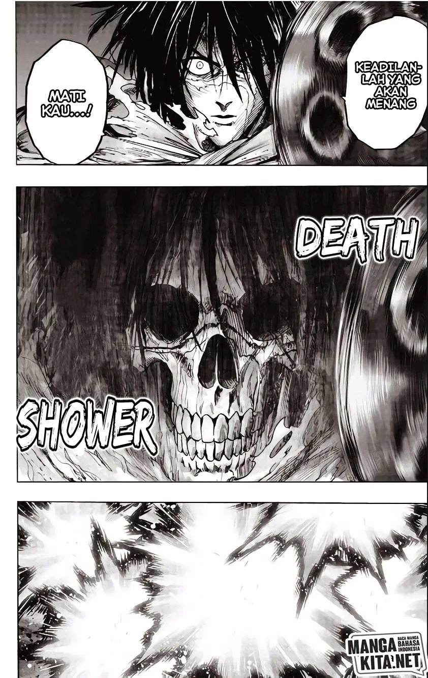 One Punch-Man Chap 130 - Next Chap 131