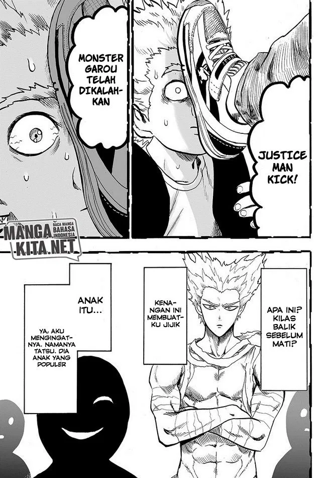 One Punch-Man Chap 132 - Next Chap 133