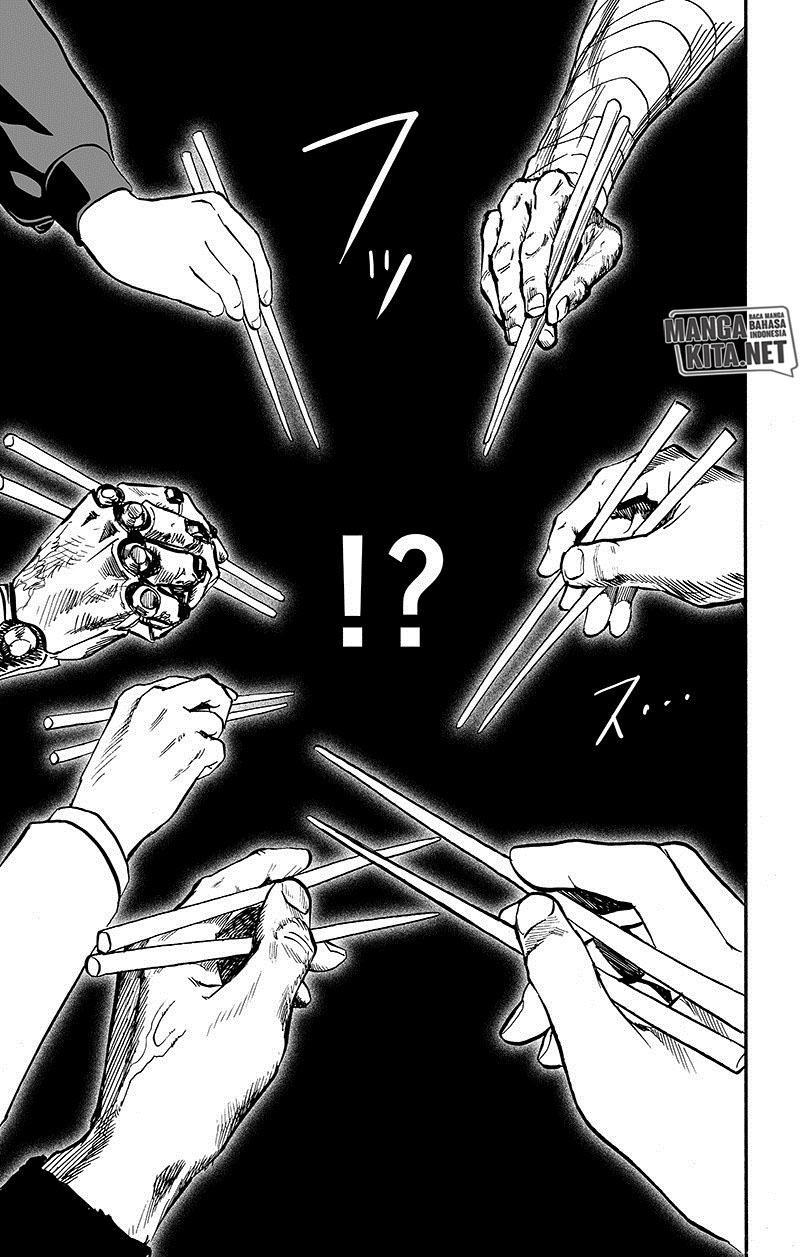 One Punch-Man Chap 134.2 - Next Chap 135.2