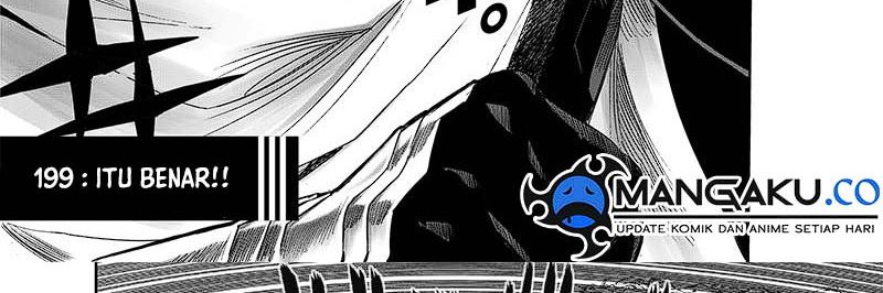 One Punch-Man Chap 249 - Next Chap 250