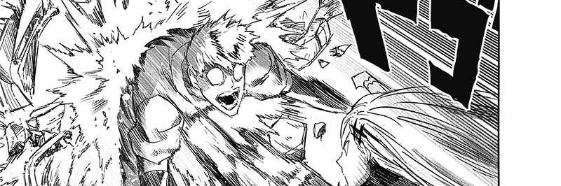One Punch-Man Chap 249 - Next Chap 250