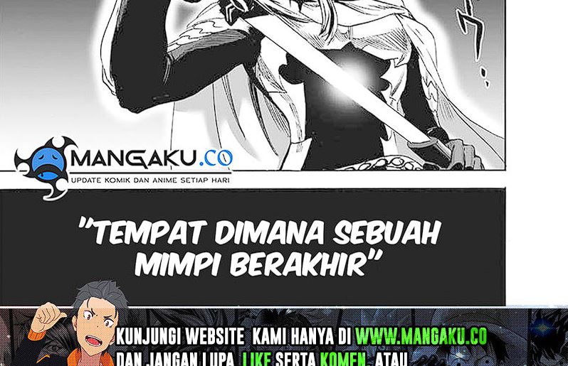 One Punch-Man Chap 246 - Next Chap 247