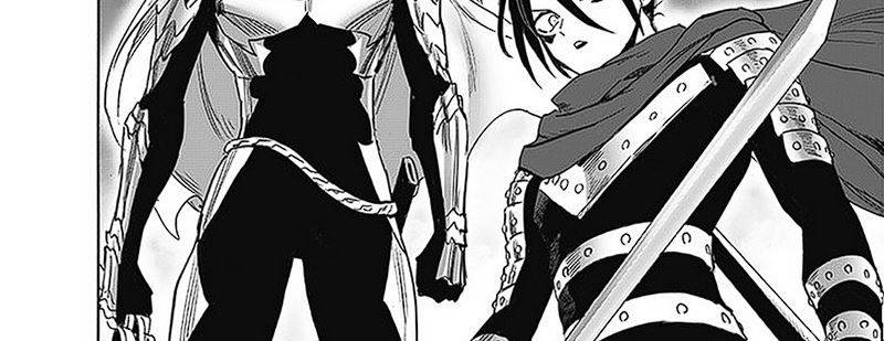 One Punch-Man Chap 247 - Next Chap 248