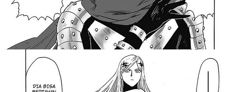 One Punch-Man Chap 247 - Next Chap 248