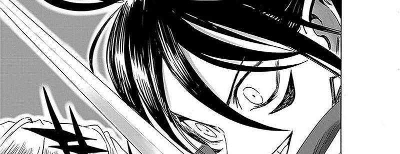 One Punch-Man Chap 247 - Next Chap 248