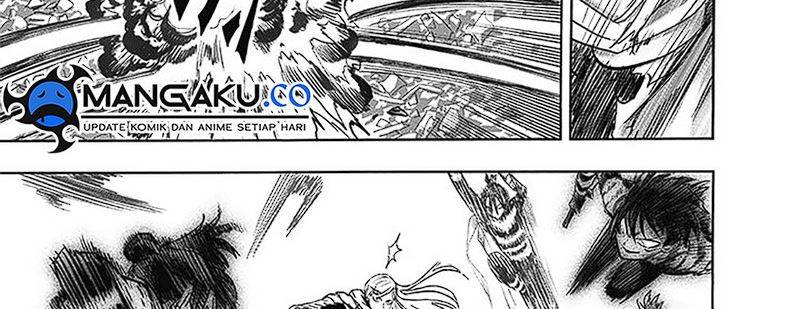 One Punch-Man Chap 247 - Next Chap 248