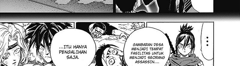 One Punch-Man Chap 250 - Next Chap 251