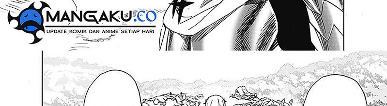 One Punch-Man Chap 250 - Next Chap 251