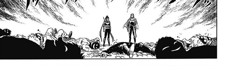 One Punch-Man Chap 250 - Next Chap 251